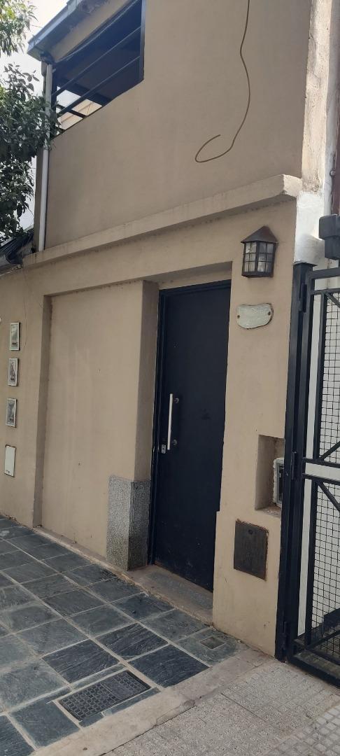 PH 3 AMB. CON PATIO RAMOS MEJIA NORTE