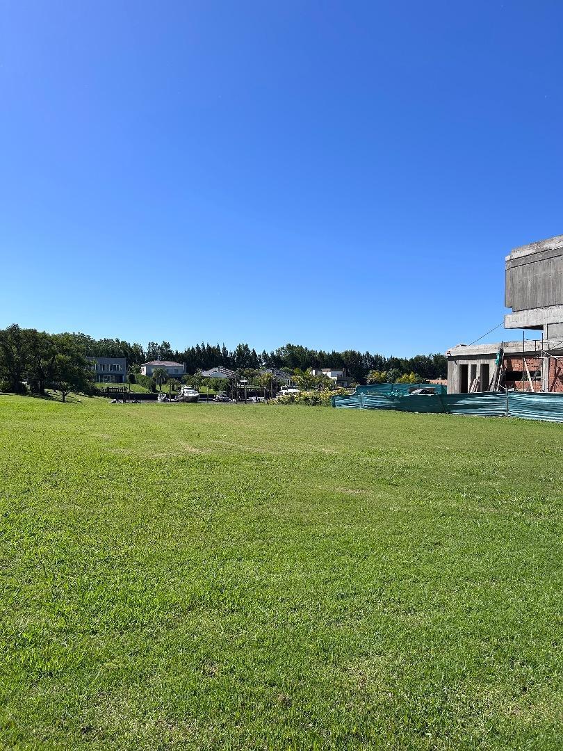 Lote en San Juan Villanueva