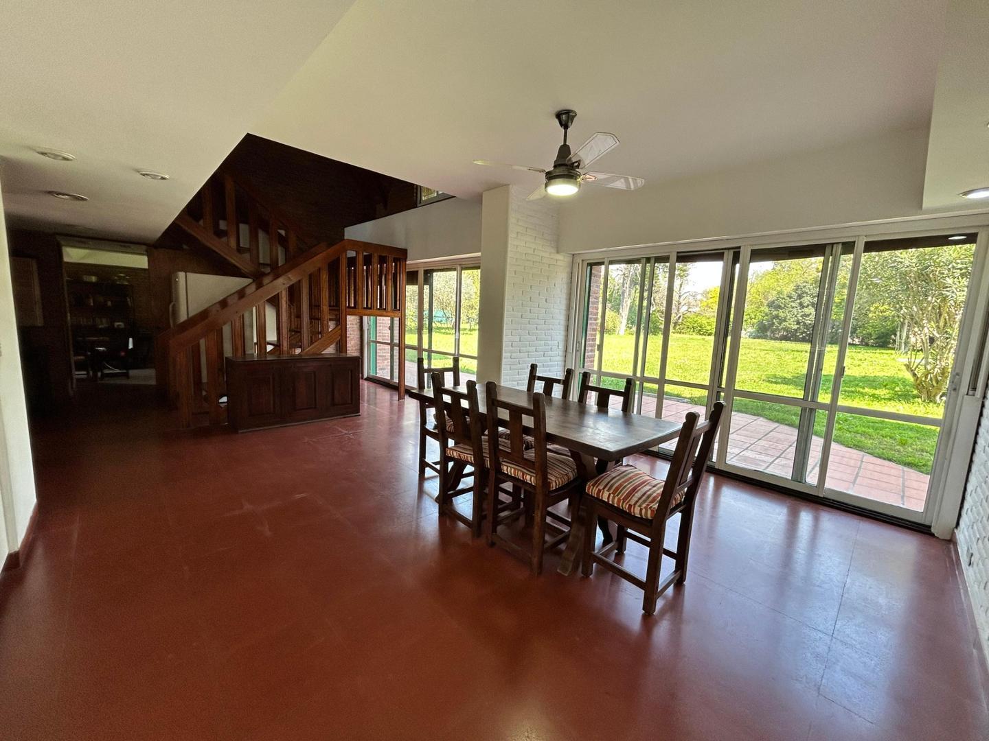 Quinta en Alquiler 30 años