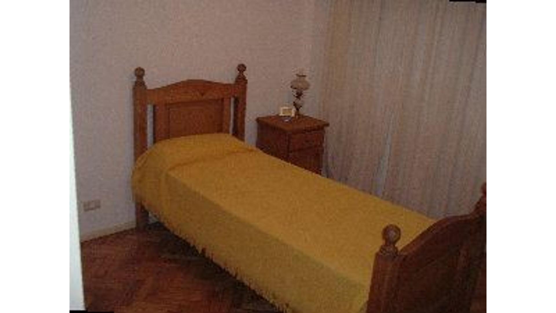 Departamento en Alquiler Temporal en Belgrano, USD 900