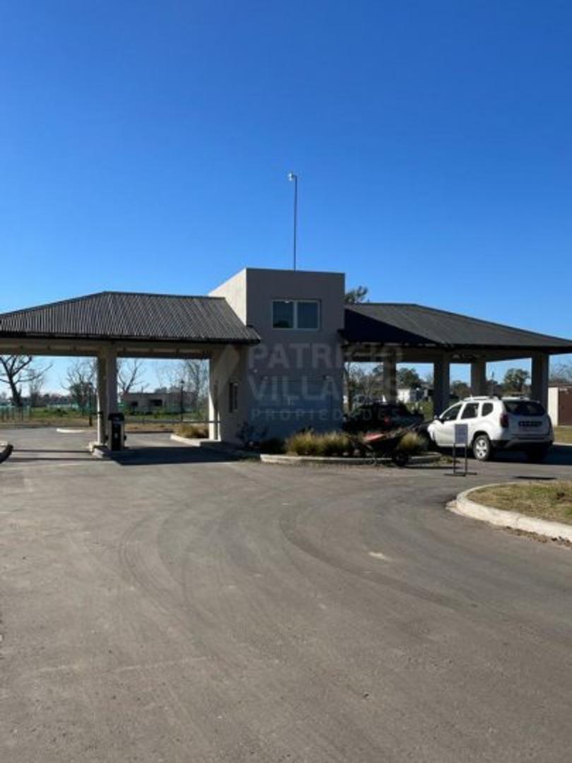 “Venta de lote en Barrio San Juan Chico – inversión segura”