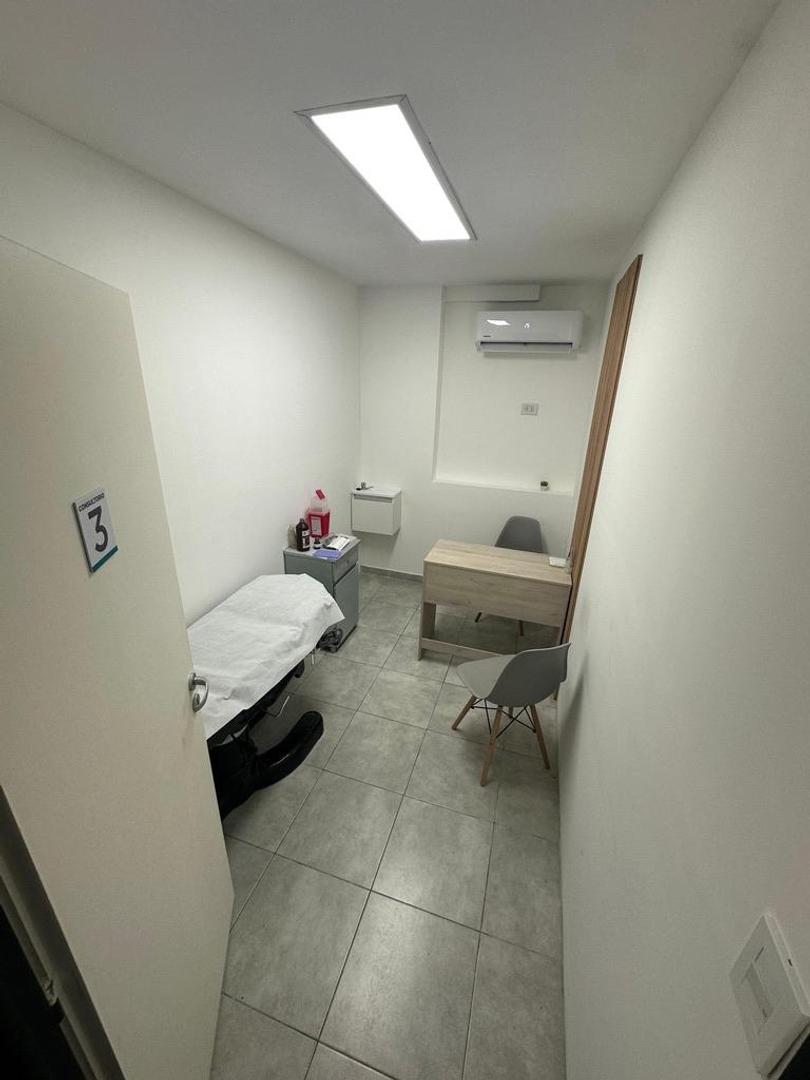 Oficina en Alquiler A Estrenar