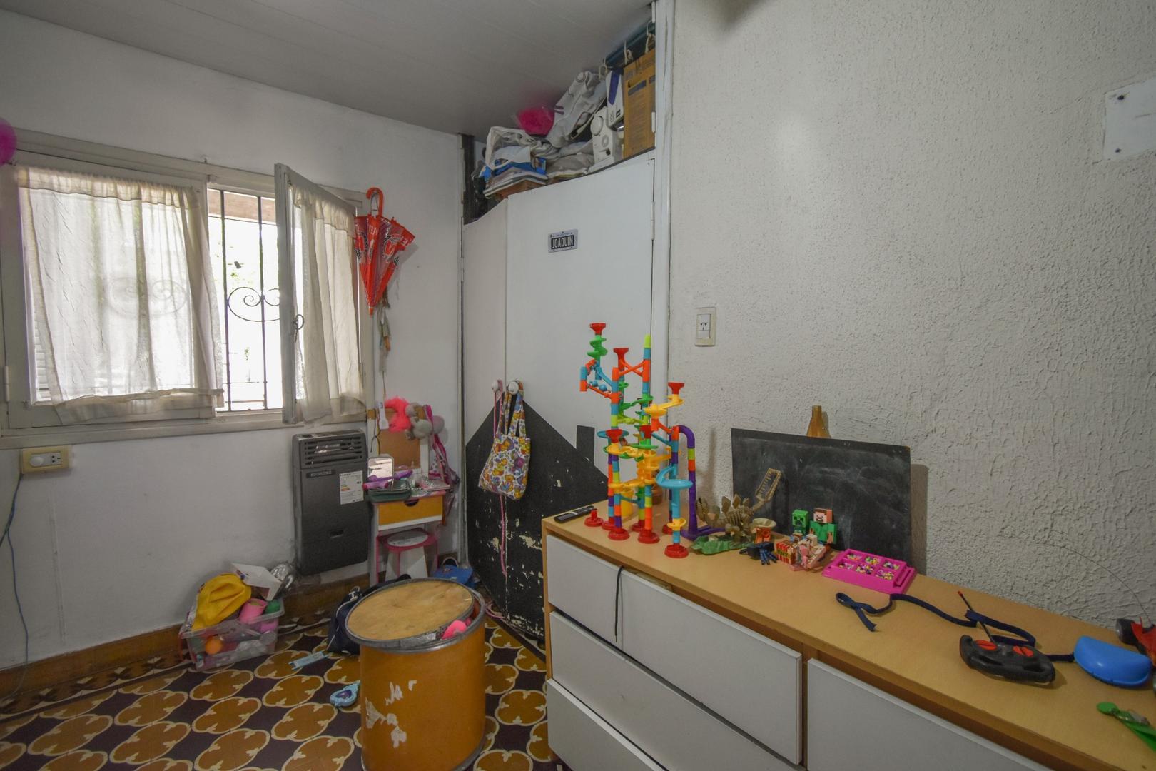 Casa en Venta 70 años