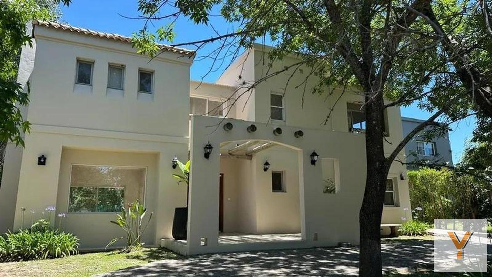 Casa en Venta 20 años