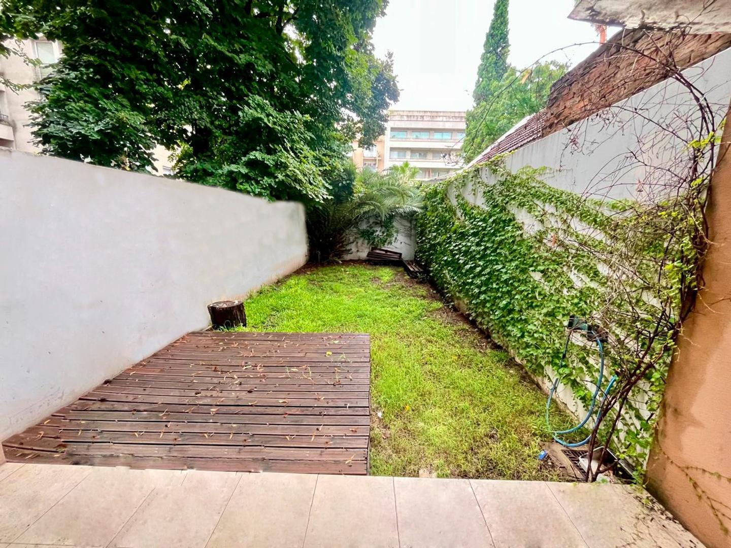 Departamento en Venta 15 años