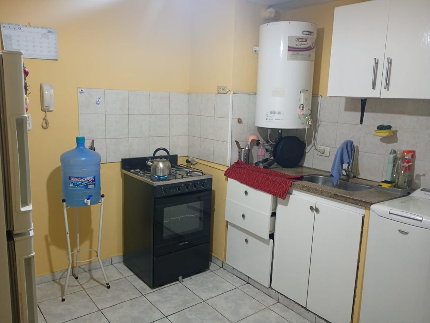 Departamento en Venta en Marques De Sobremonte, USD 47.000