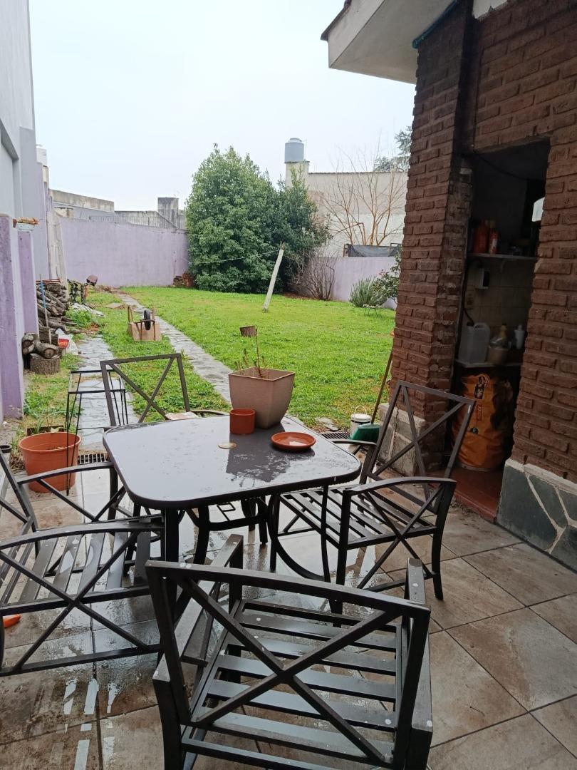 Casa ideal para emprendimiento inmobiliario Villa Bosch