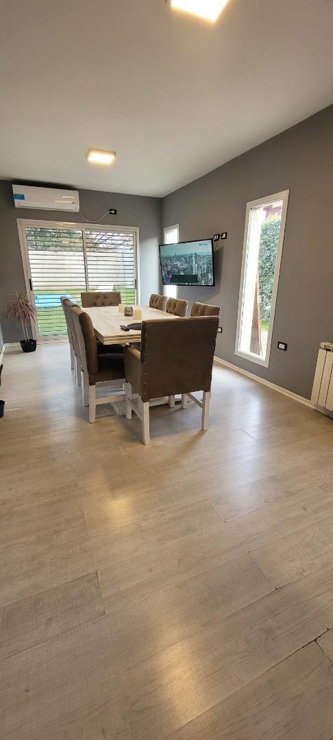 Casa en venta en Ituzaingo