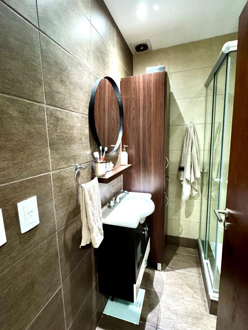 Departamento en Venta con 1 cochera