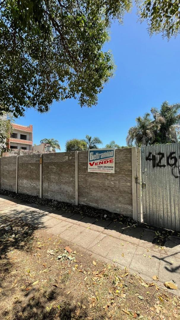 VENTA TERRENO - MERLO