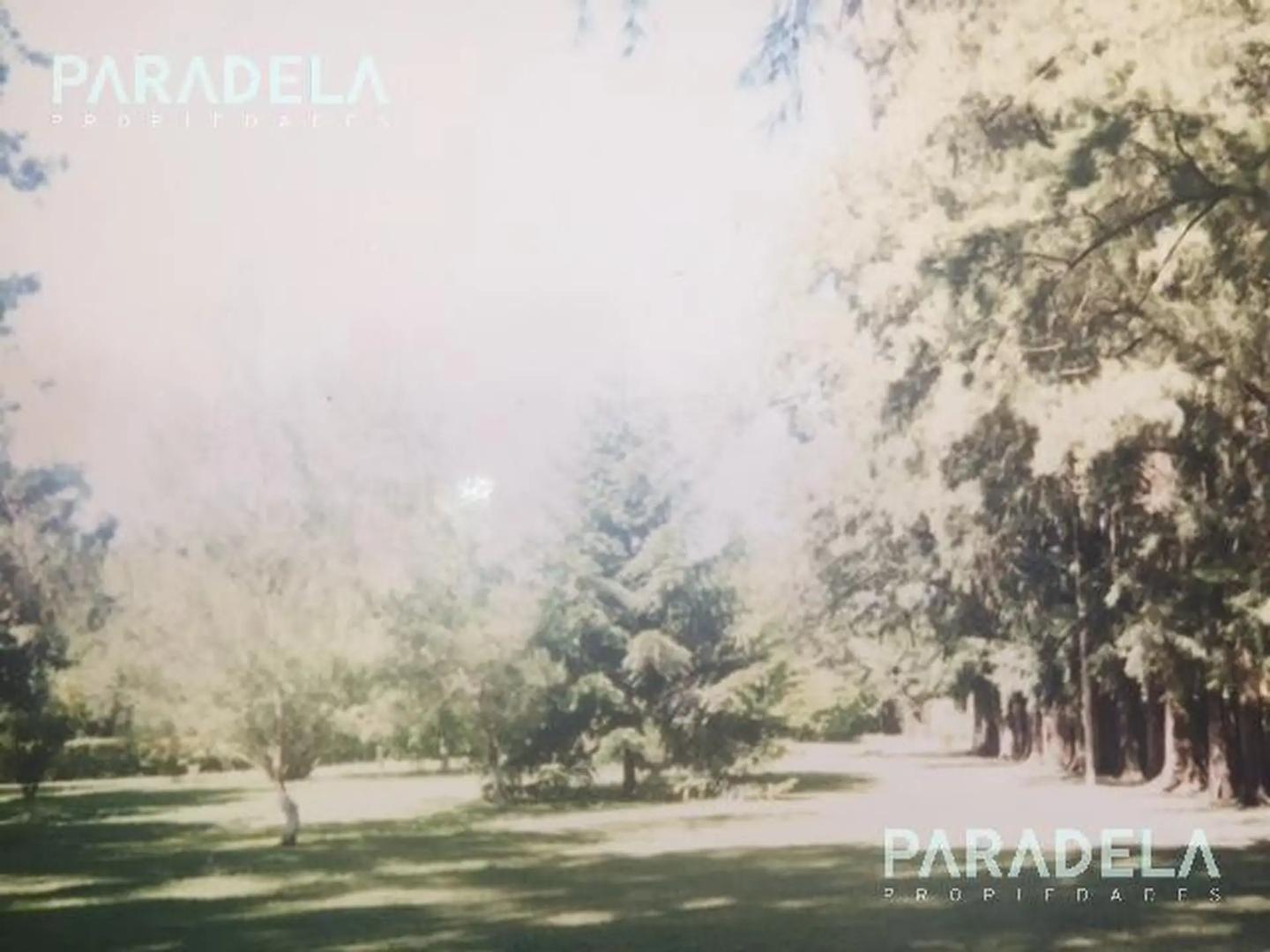 Terreno en Venta en Moreno, USD 1.300.000