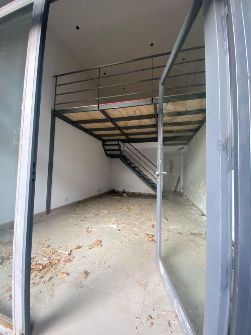 Local en Venta en Palermo, USD 95.900