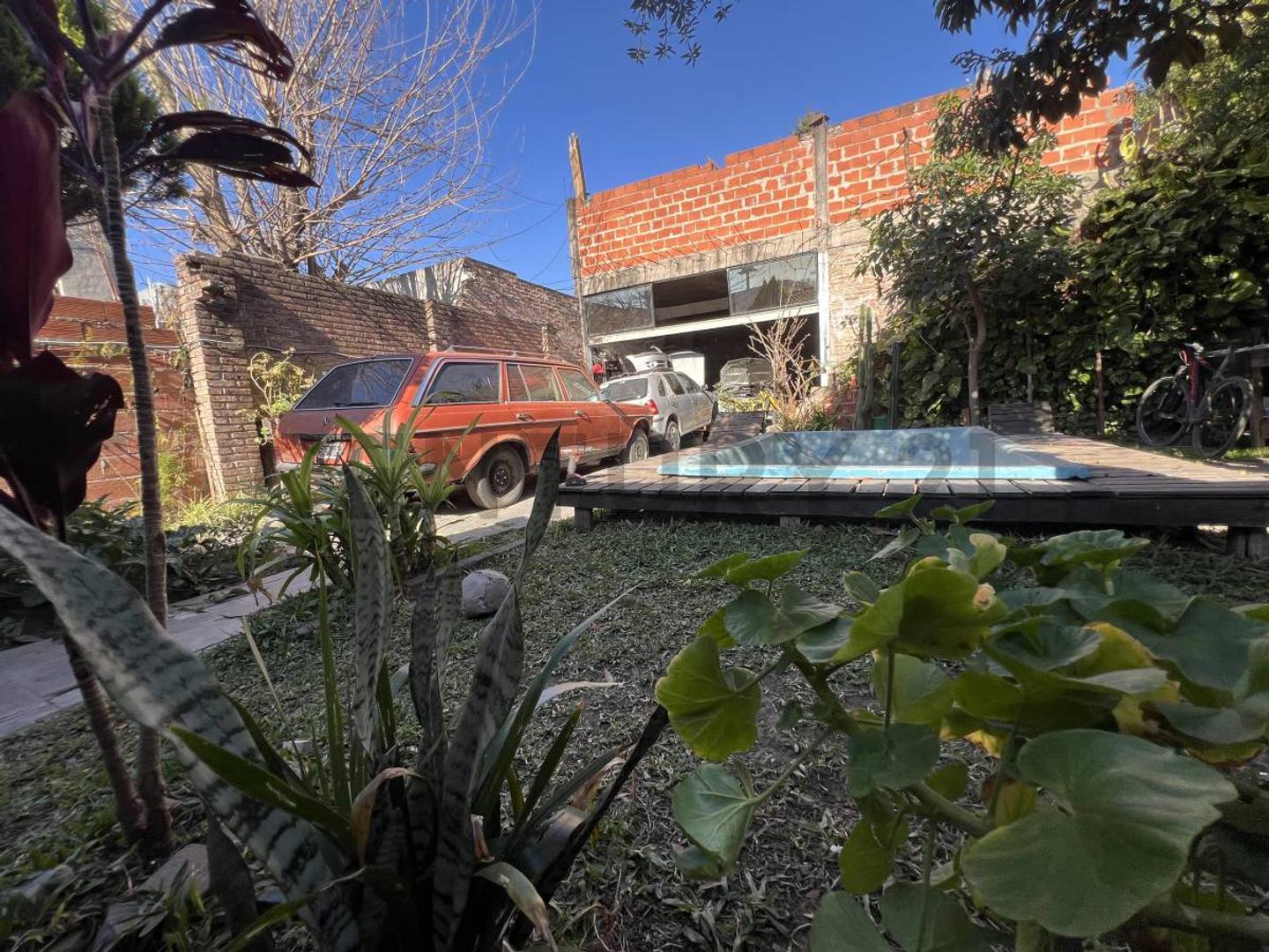 Casa en Venta de 4 dormitorios