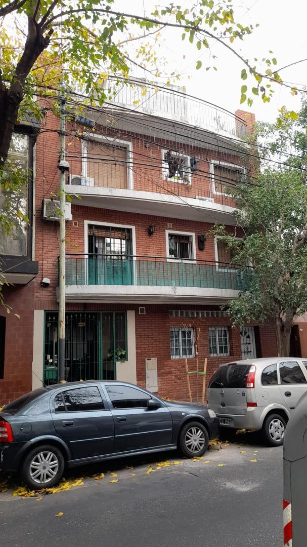 José Mármol 766 , Piso 2