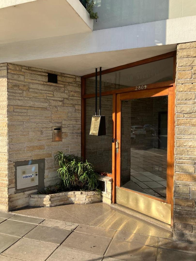 Av Ricardo Balbín 2800, Piso 5