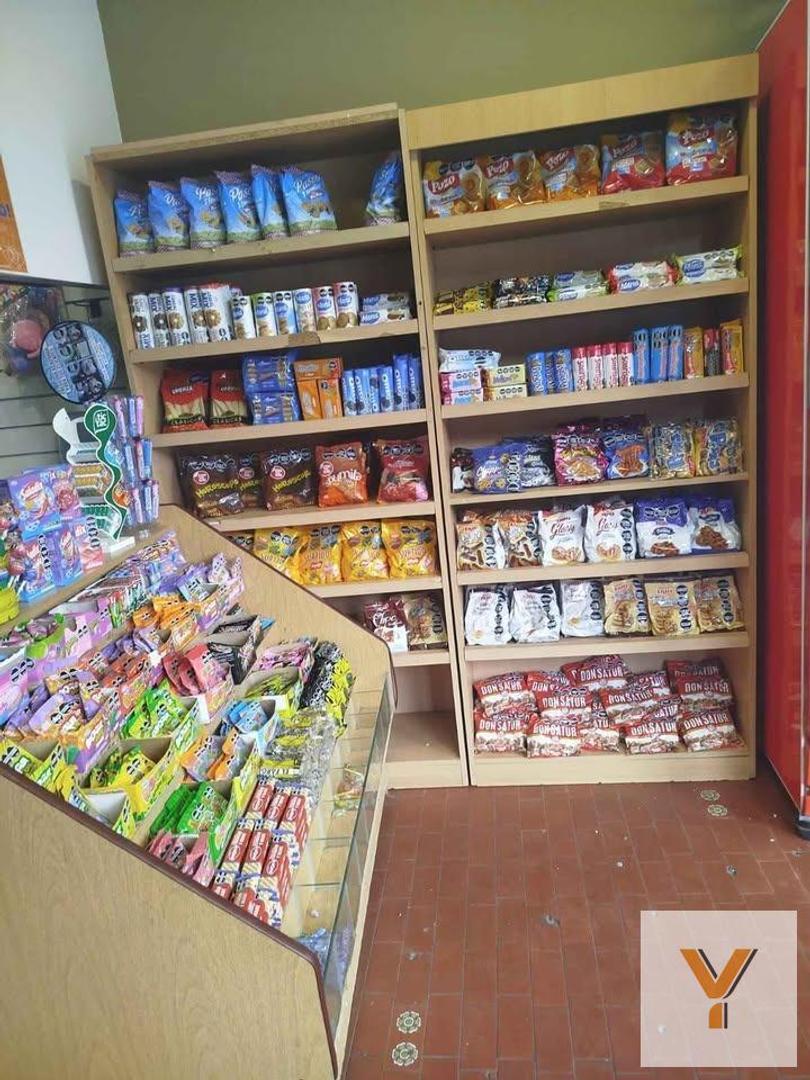Fondo Comercio en Venta en La Plata, USD 20.000