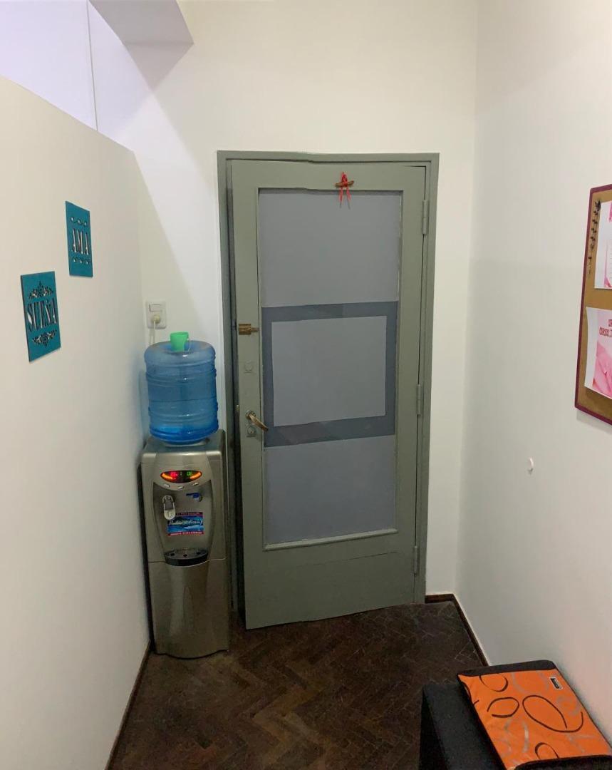 Oficina en Venta en Centro, USD 11.500