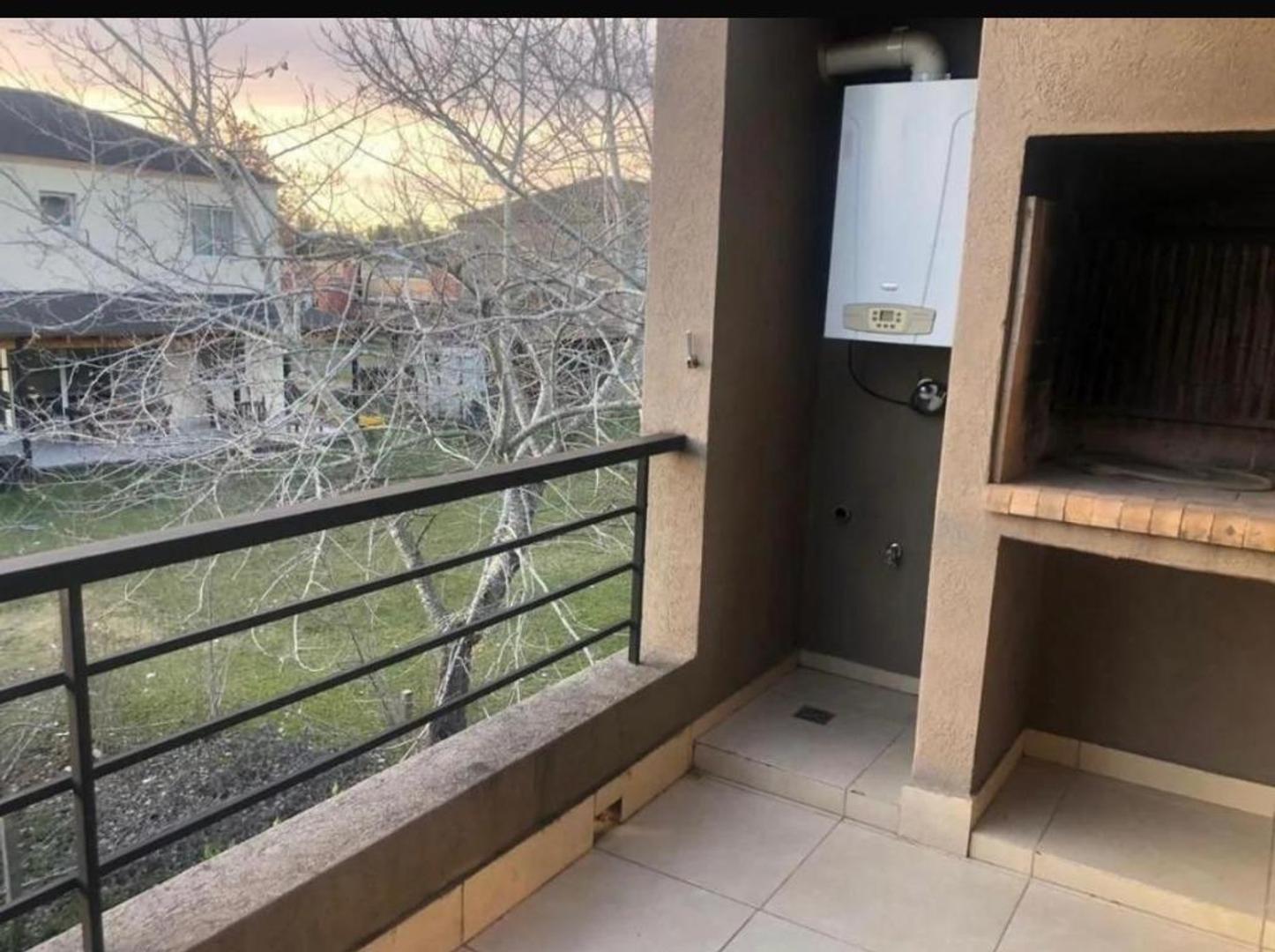 Departamento en Venta de Monoambiente