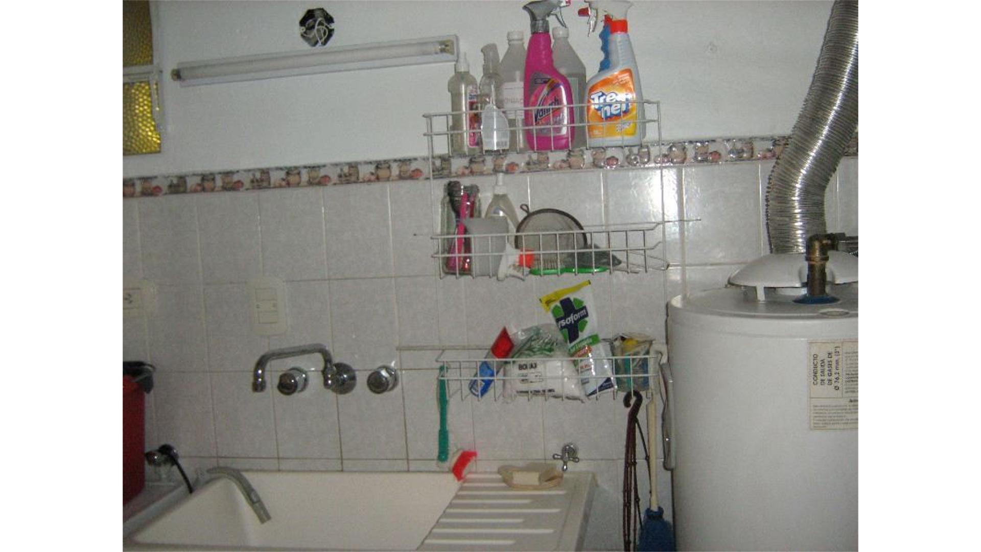 Casa en Venta 30 años