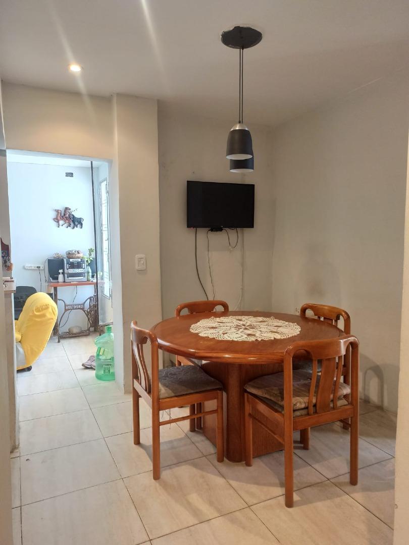 Camacua 1971 , Piso PB