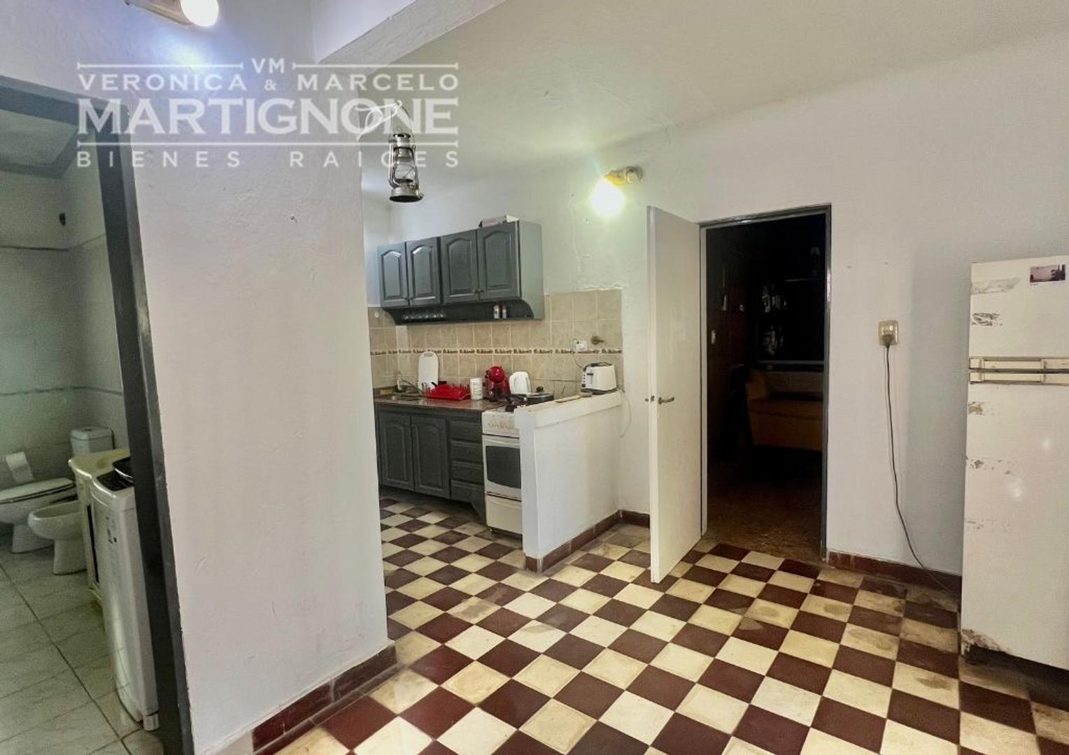 Casa con pileta de natación sobre 1200m2 en Manzanares Pilar