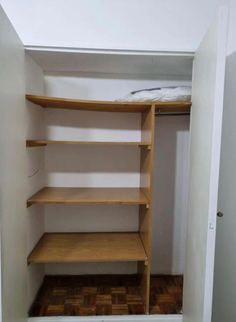 Departamento en Venta 20 años