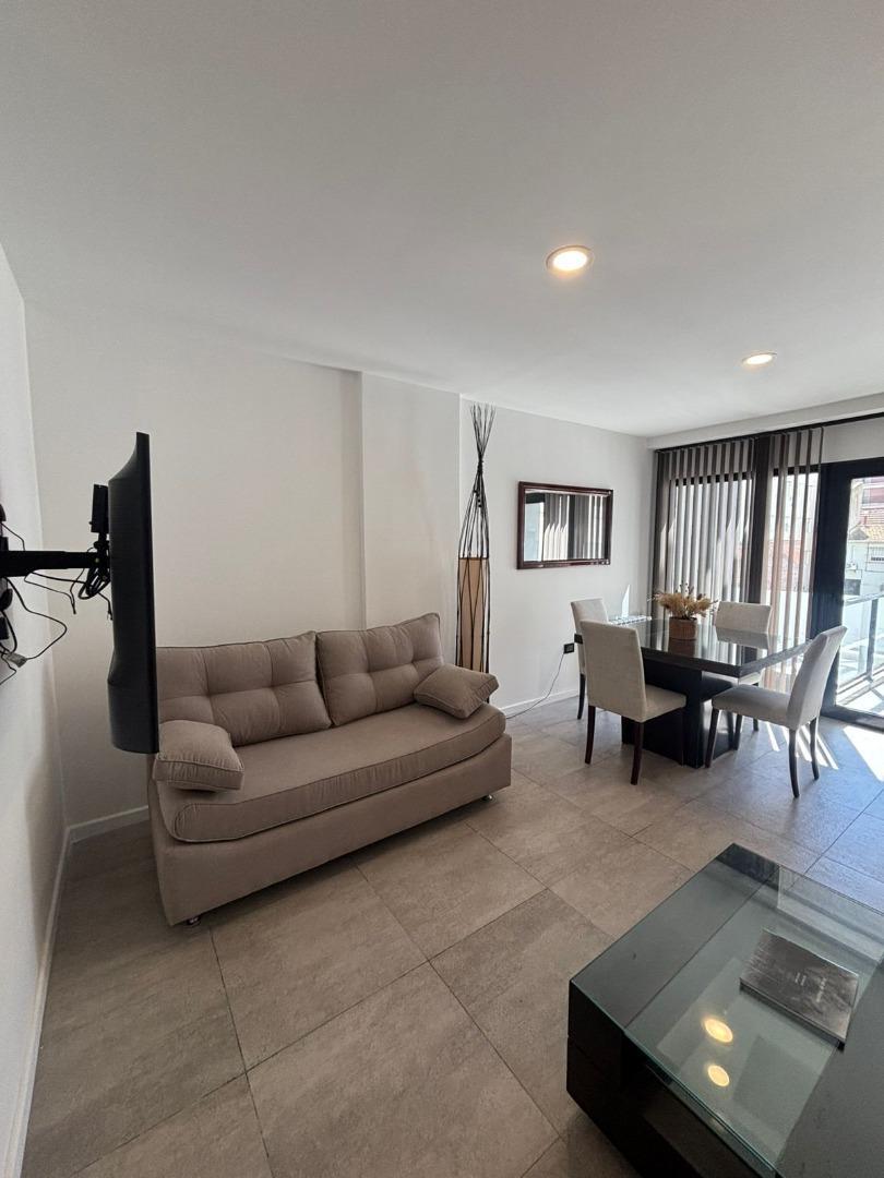 Departamento en Alquiler en Centro, USD 900