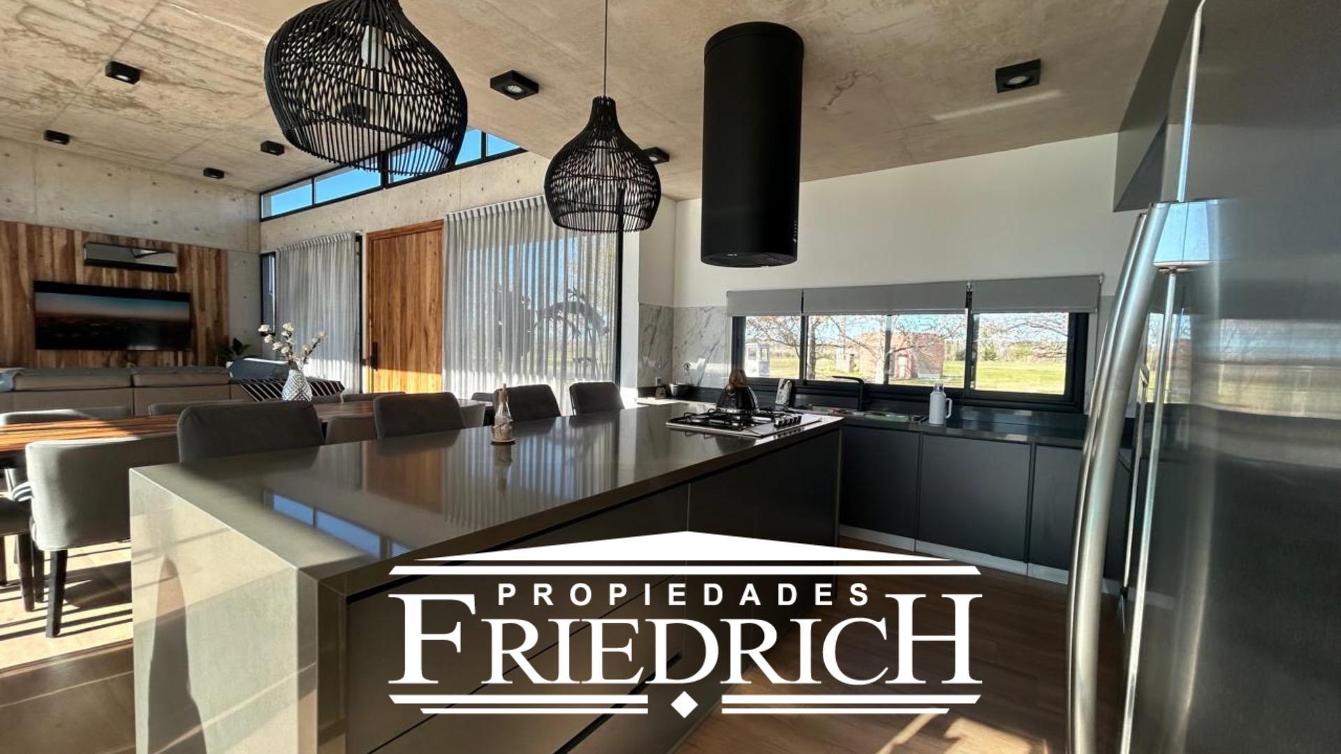 Club De Campo Haras San Pablo