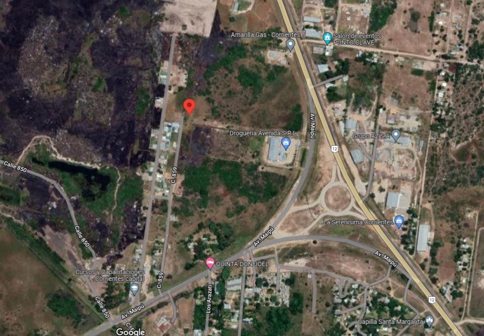 Oportunidad de inversión