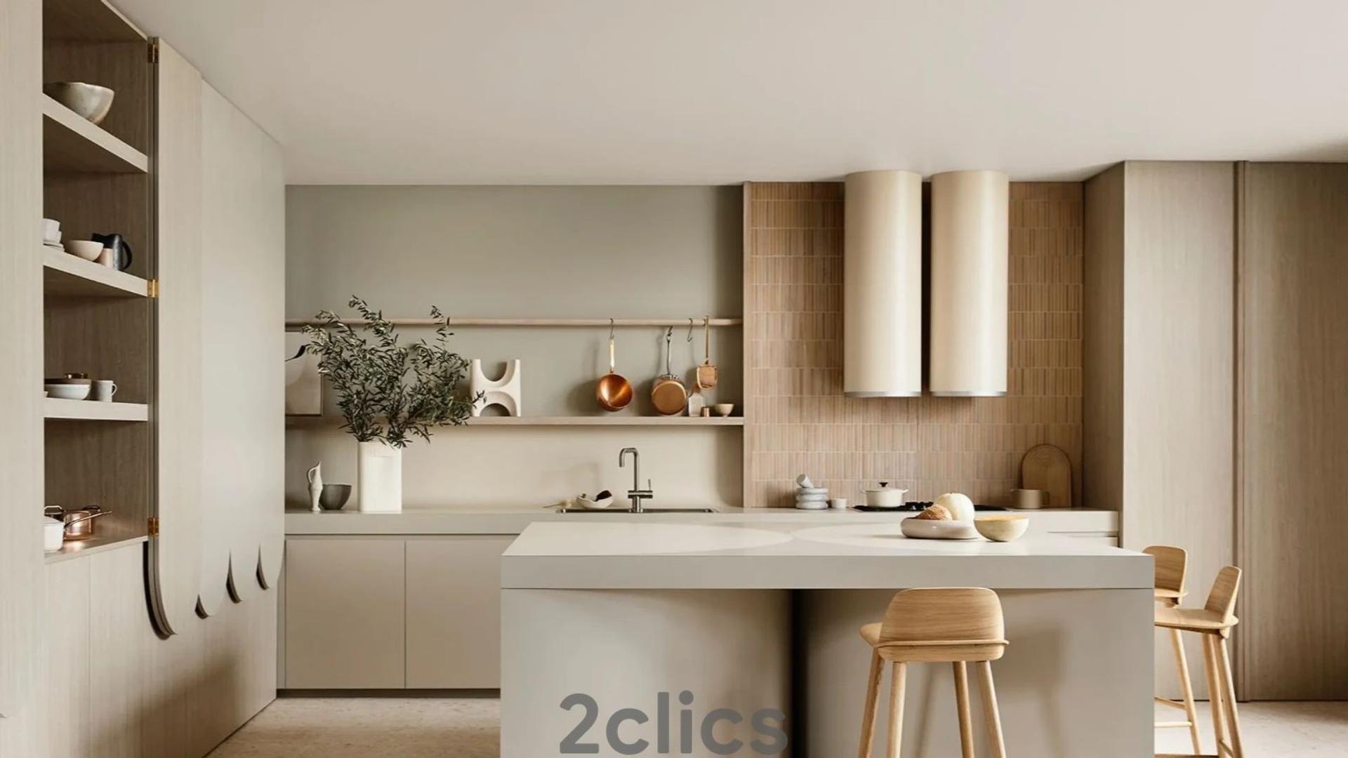 Casa 2 ambientes con 1 baño