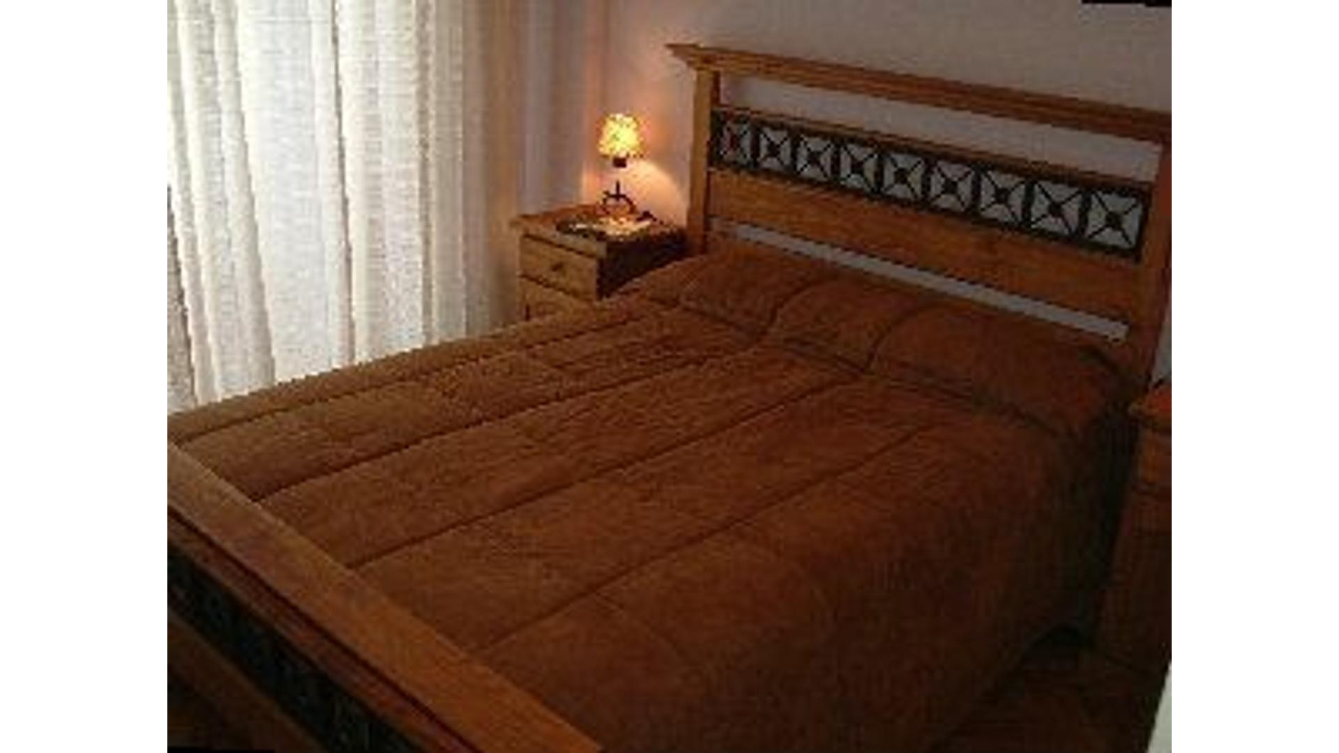 Departamento en Alquiler Temporal de 3 dormitorios