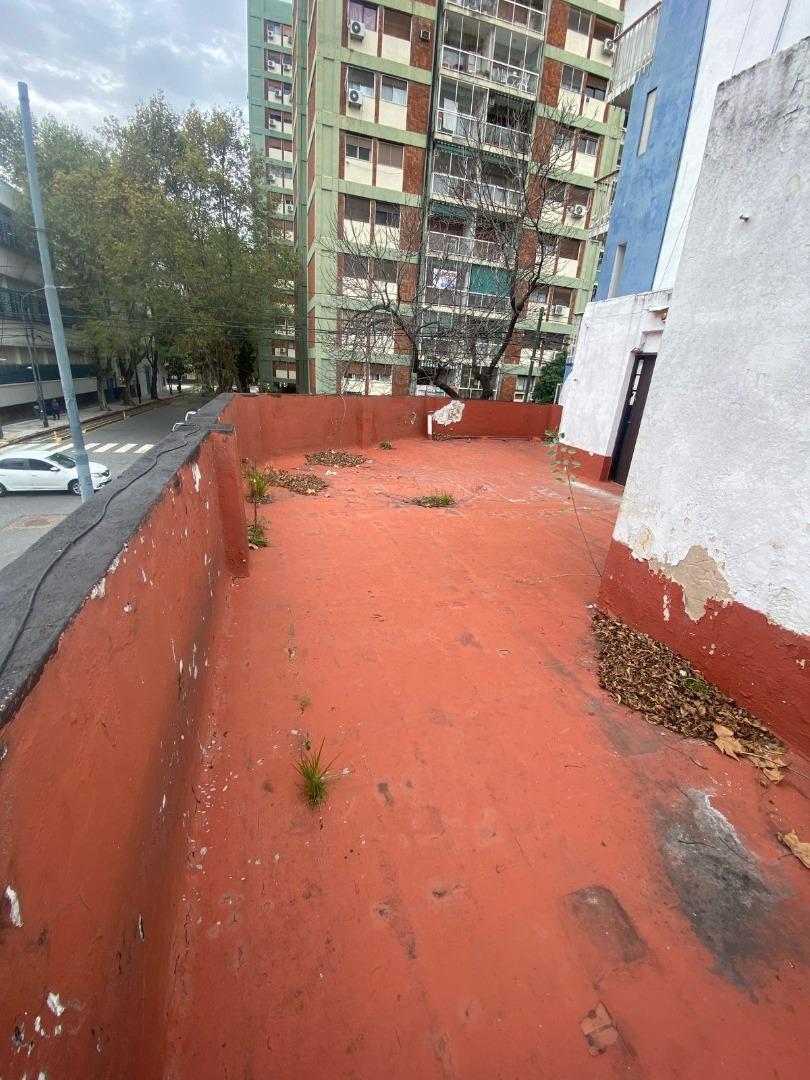 Local en Alquiler en Villa Crespo, USD 3.000