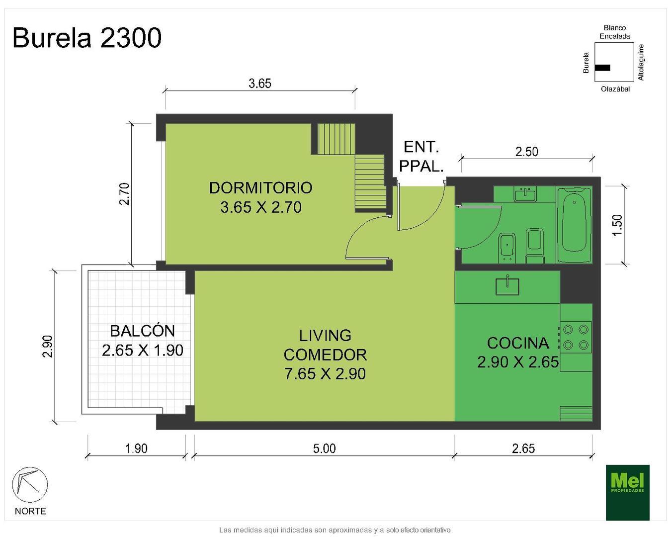 Burela 2300 - Foto 28