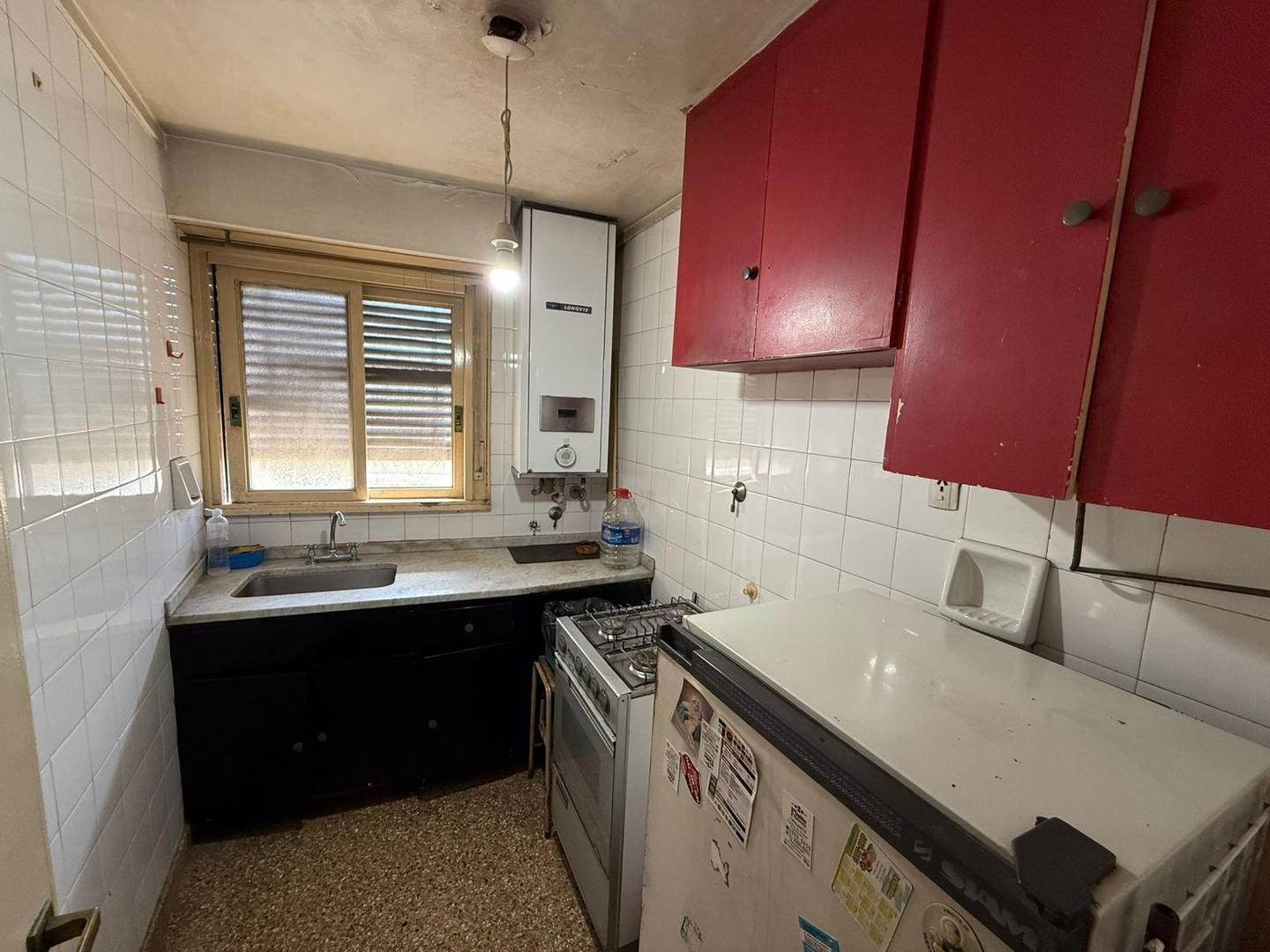 Departamento en Alquiler al Este