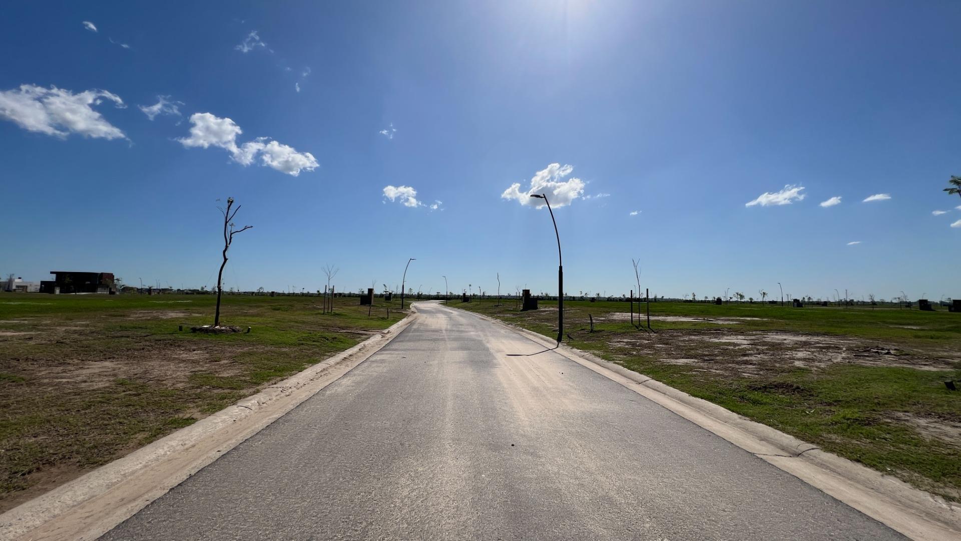 Terreno en Venta en Puertos, USD 120.000