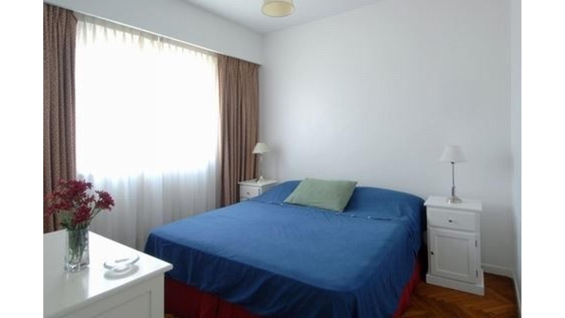 Departamento en Alquiler Temporal en Palermo, USD 850