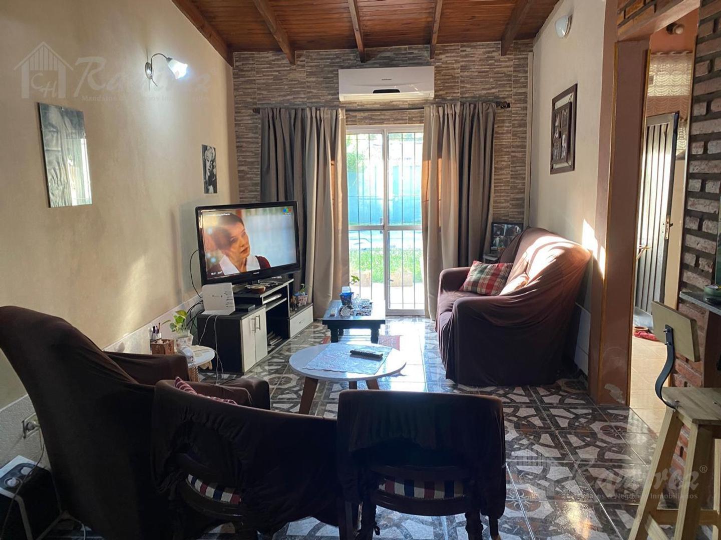 Casa en Venta al Oeste