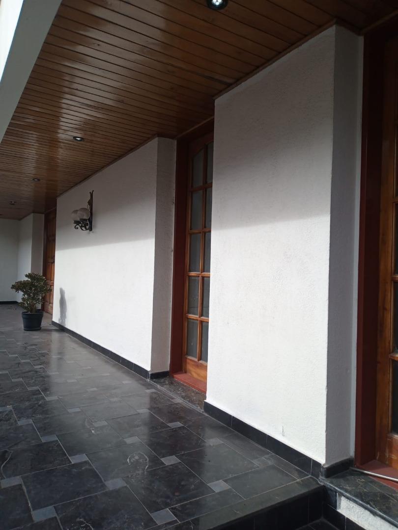 Depto Tipo Casa en Alquiler de 1 dormitorio