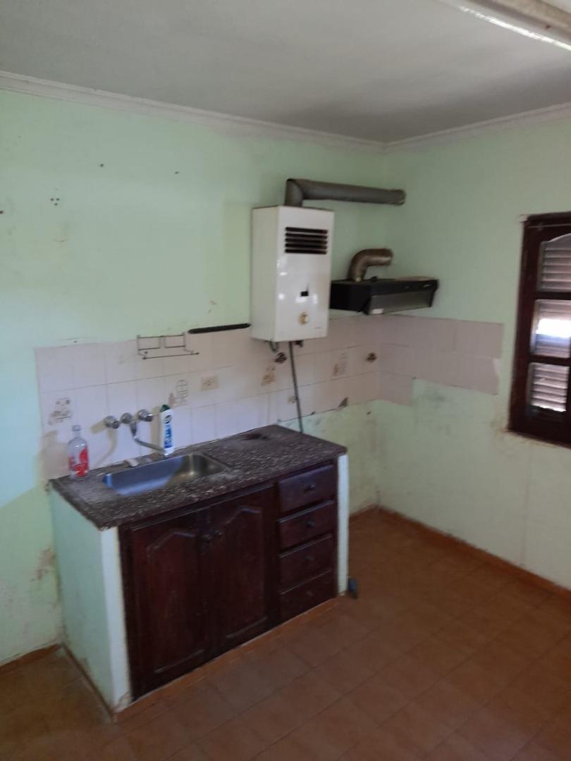 Casa en Alquiler en Nueva Resistencia, $ 600.000