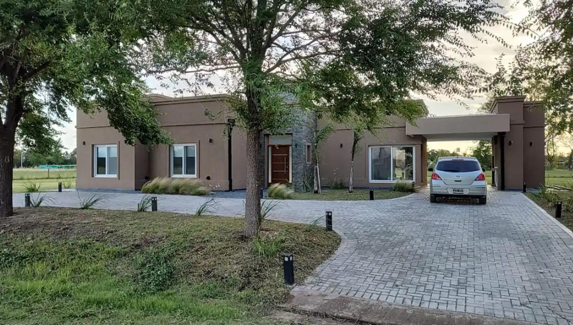 CASA VENTA "LA ASUNCIÓN" LUJAN