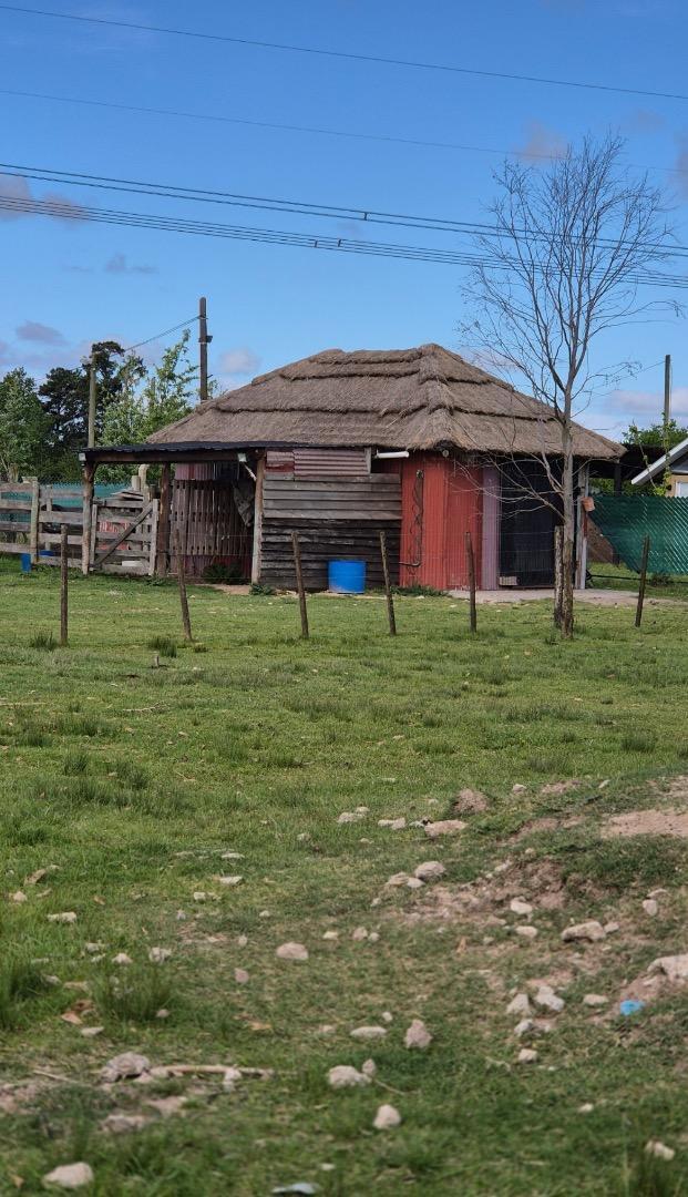 Terreno en Venta de 1800,0 m2