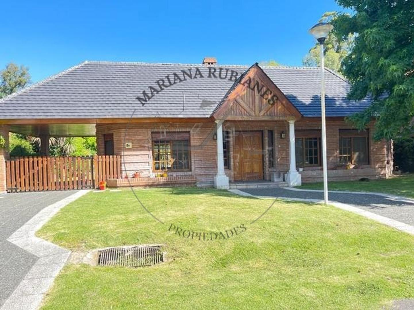 Casa en Alquiler en Maschwitz Country Club
