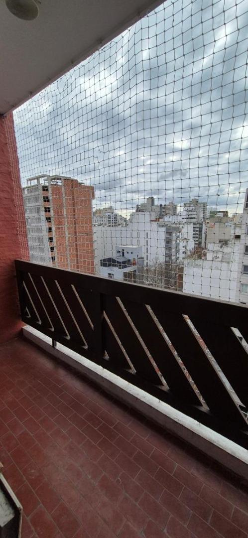 Departamento en Alquiler de 2 dormitorios