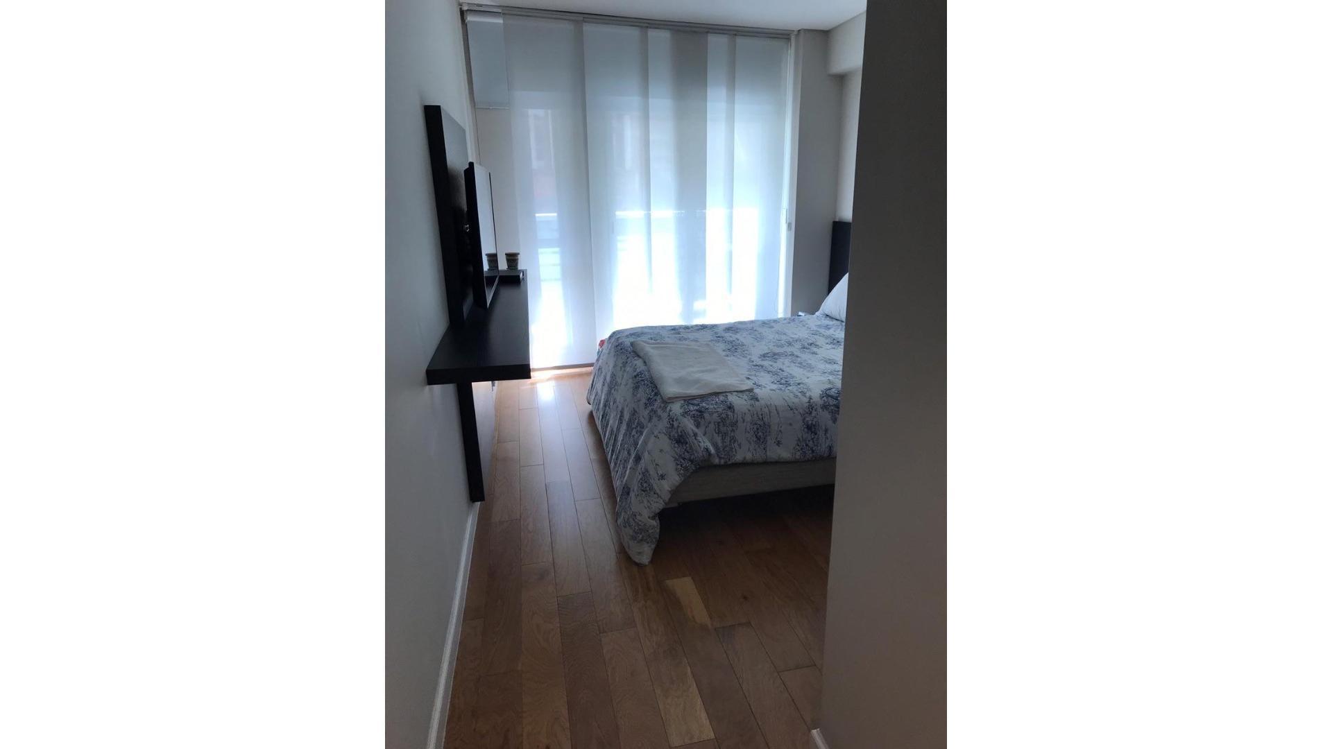 Departamento en Alquiler con 1 cocheras