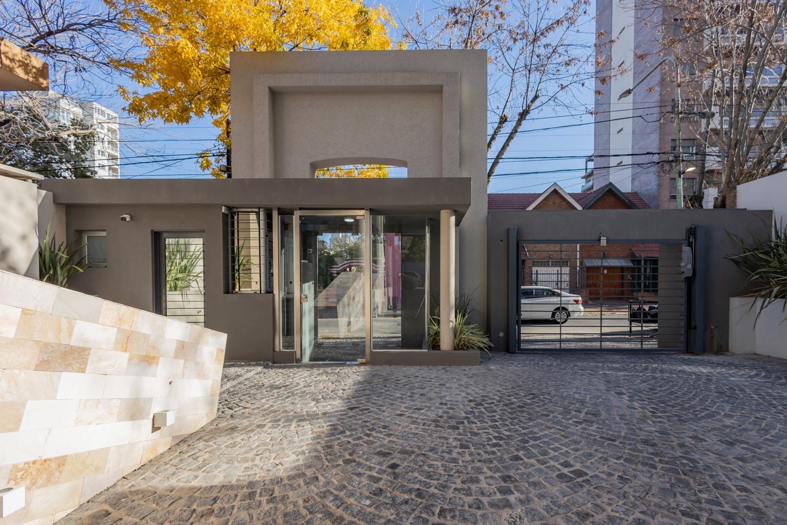 Departamento en Alquiler de 3 dormitorios