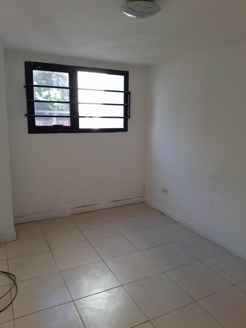 Depto Tipo Casa en Venta de 1 dormitorio