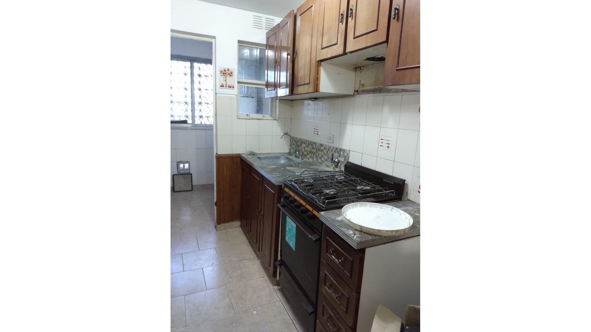 Departamento en Venta de 2 dormitorios