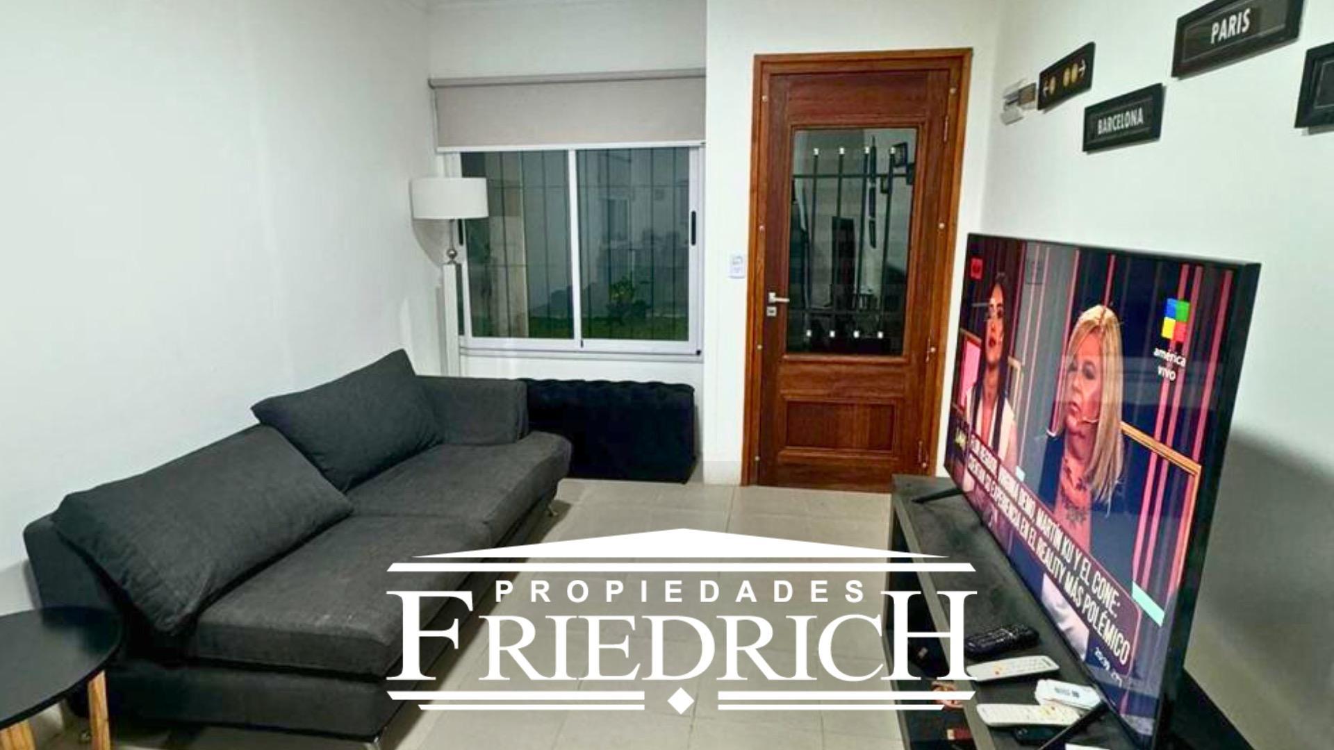 Casa en Alquiler en General Rodriguez, USD 700