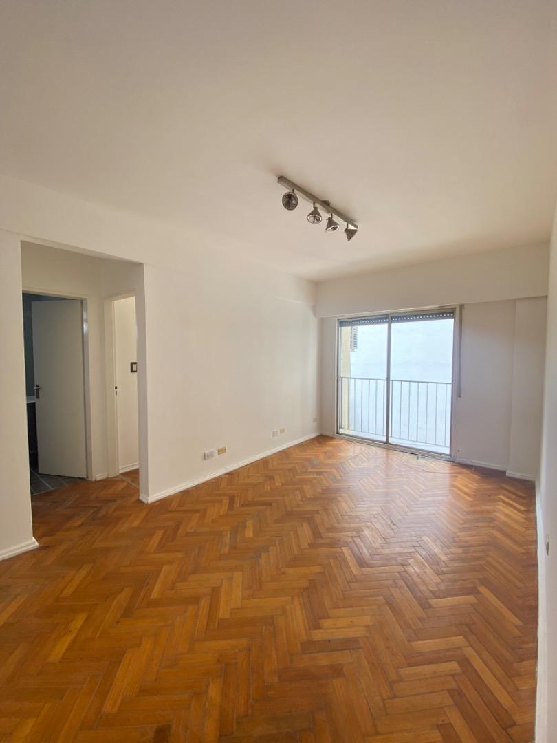 2 AMBIENTES EN PALERMO EN VENTA