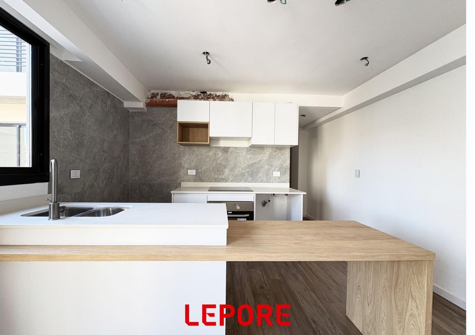 Departamento en Venta al Este